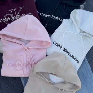 ✨ Ultimate Cozy Luxe Hoodies Collection ❄️🖤🌸 - Image 2
