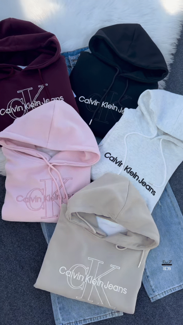 ✨ Ultimate Cozy Luxe Hoodies Collection ❄️🖤🌸