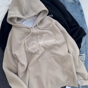 ✨ Ultimate Cozy Luxe Hoodies Collection ❄️🖤🌸 - Image 3