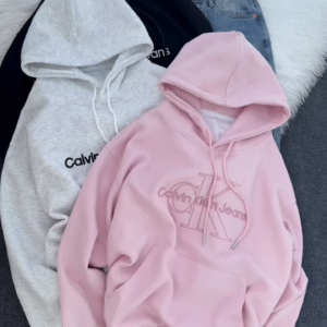 ✨ Ultimate Cozy Luxe Hoodies Collection ❄️🖤🌸 - Image 4