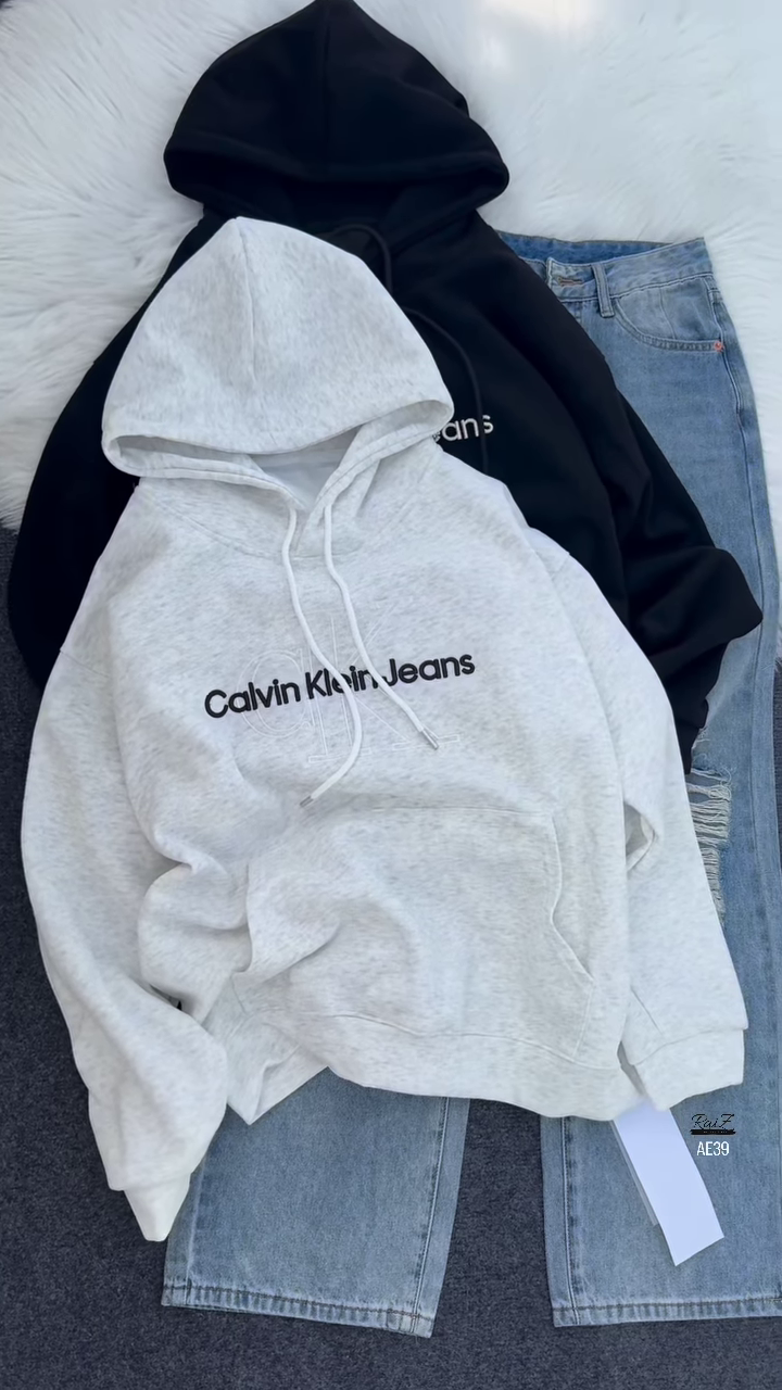 ✨ Ultimate Cozy Luxe Hoodies Collection ❄️🖤🌸 - Image 5