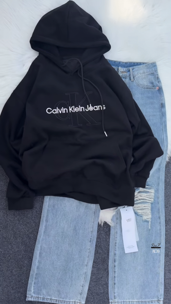 ✨ Ultimate Cozy Luxe Hoodies Collection ❄️🖤🌸