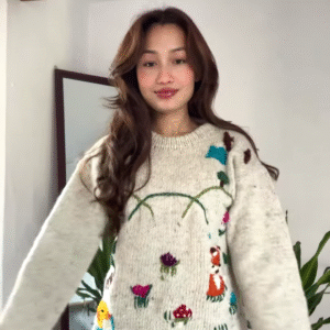 🍂 Cozy Autumn Vibes – Sweater Weather Essential 🍁✨ - Image 5