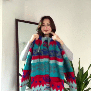 🧶 Bold & Cozy – The Ultimate Cardigan Season Essential 🍂❄️ - Image 4