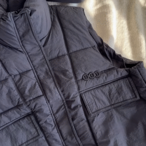 🌿 Earthy Elegance – Brown, Blue & Green Cozy Outdoor Blend 🍂💚✨ - Image 2