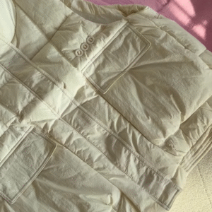 🌿 Earthy Elegance – Brown, Blue & Green Cozy Outdoor Blend 🍂💚✨ - Image 3