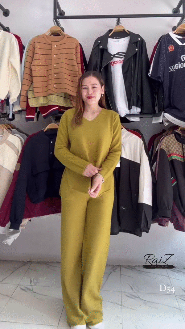 🍂 Timeless Harmony – Green, Brown, Black & Pink Symphony 🌸🌿