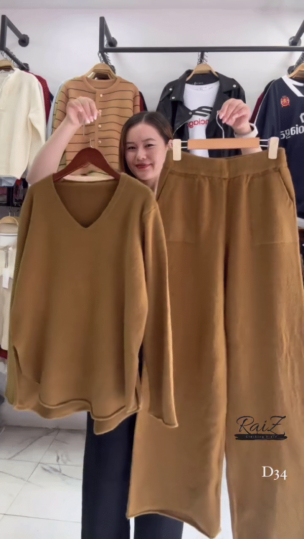 🍂 Timeless Harmony – Green, Brown, Black & Pink Symphony 🌸🌿