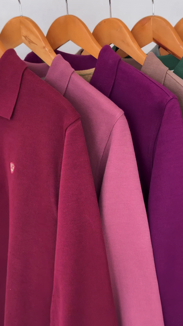 🌈 Cozy Elegance – A Symphony of Shades for Every Mood 🍁✨