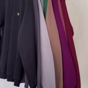 🌈 Cozy Elegance – A Symphony of Shades for Every Mood 🍁✨ - Image 9