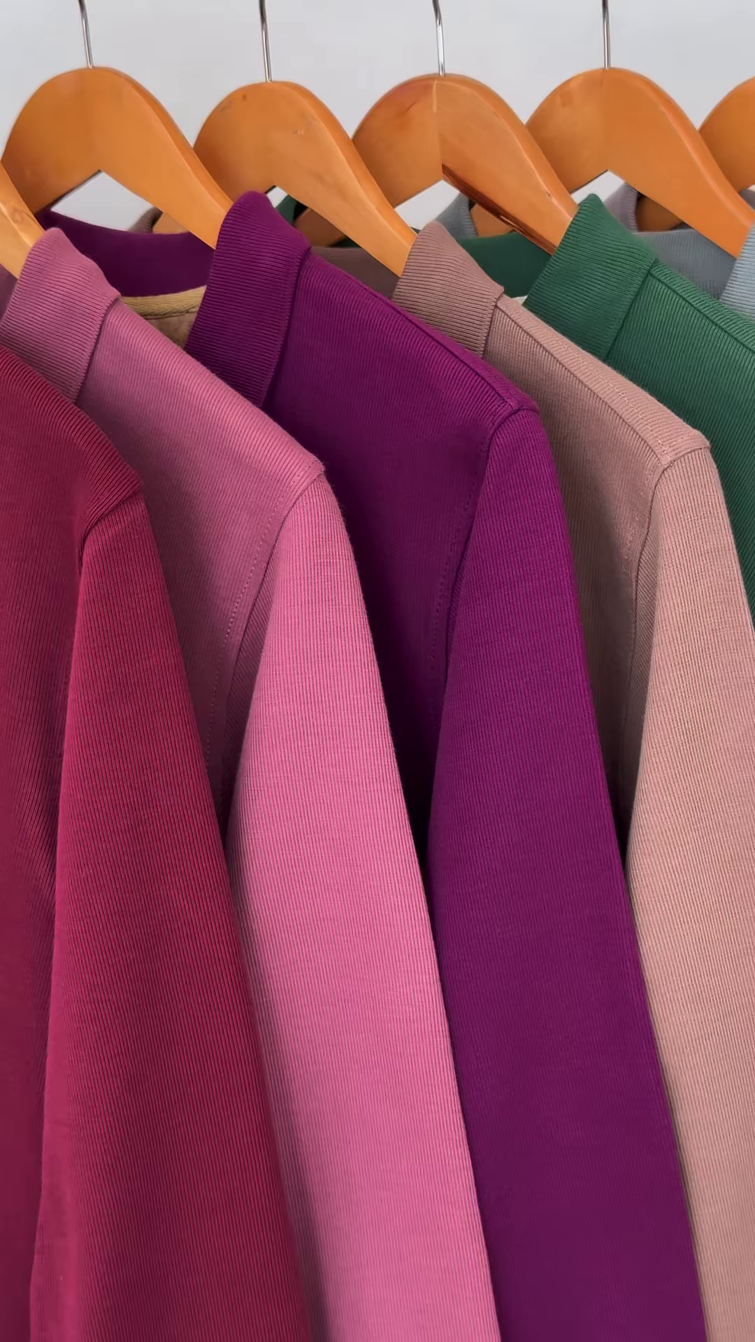 🌈 Cozy Elegance – A Symphony of Shades for Every Mood 🍁✨ - Image 3