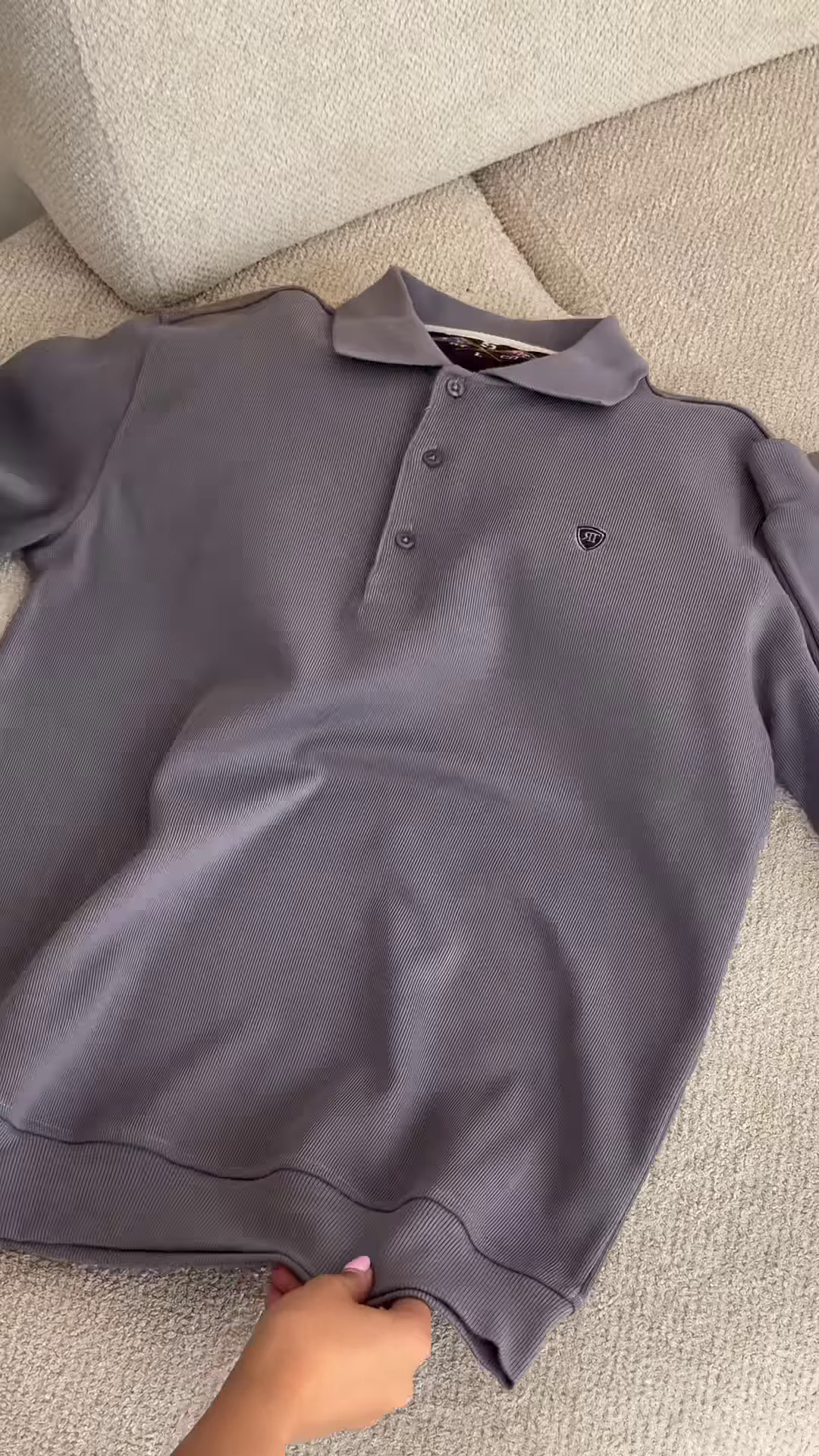 🌈 Cozy Elegance – A Symphony of Shades for Every Mood 🍁✨ - Image 7