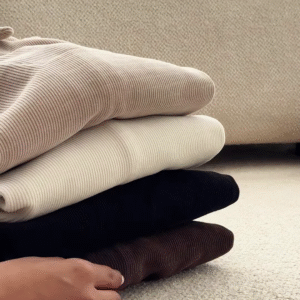 ✨ Timeless Neutrals – The Art of Minimal Elegance 🖤🤎🤍 - Image 6