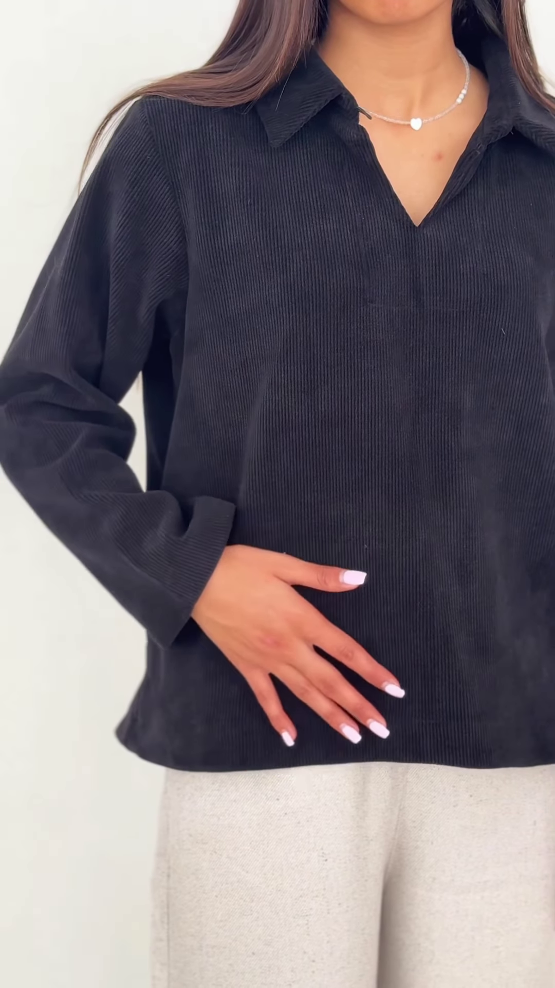 ✨ Timeless Neutrals – The Art of Minimal Elegance 🖤🤎🤍 - Image 4