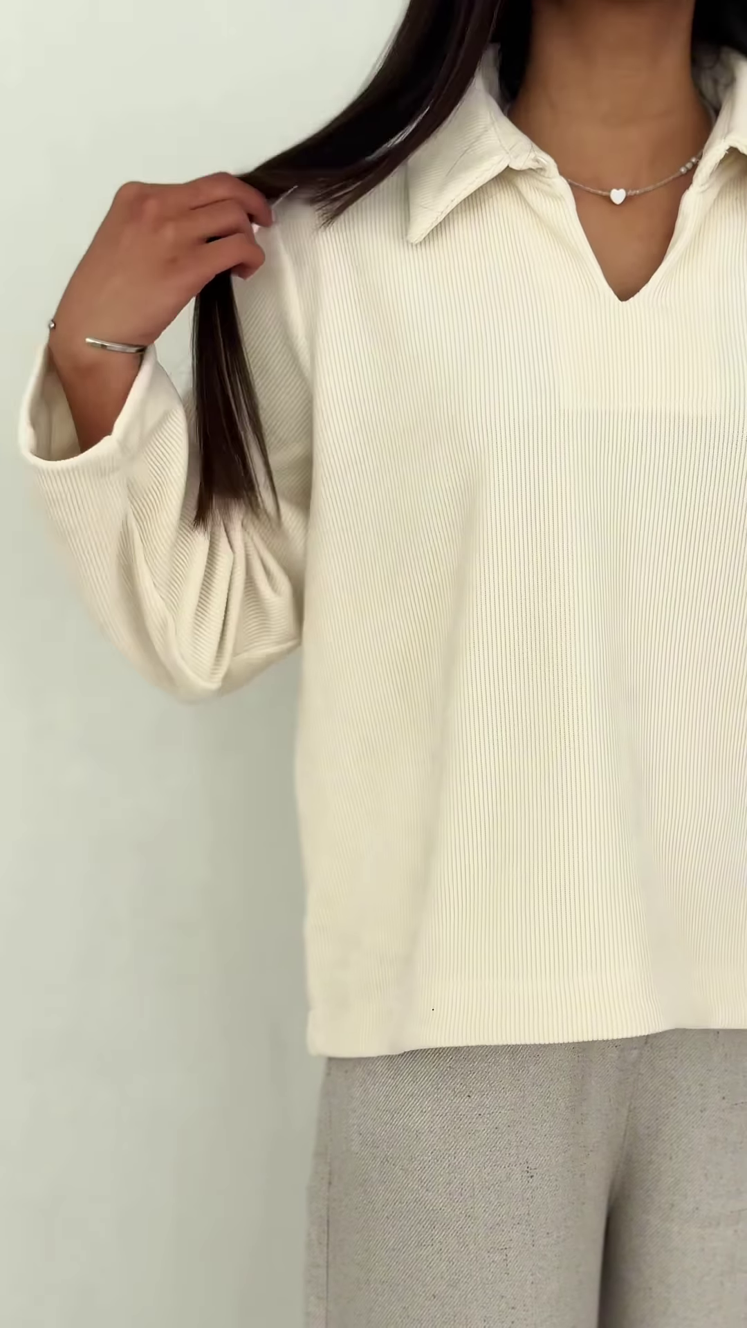 ✨ Timeless Neutrals – The Art of Minimal Elegance 🖤🤎🤍 - Image 5