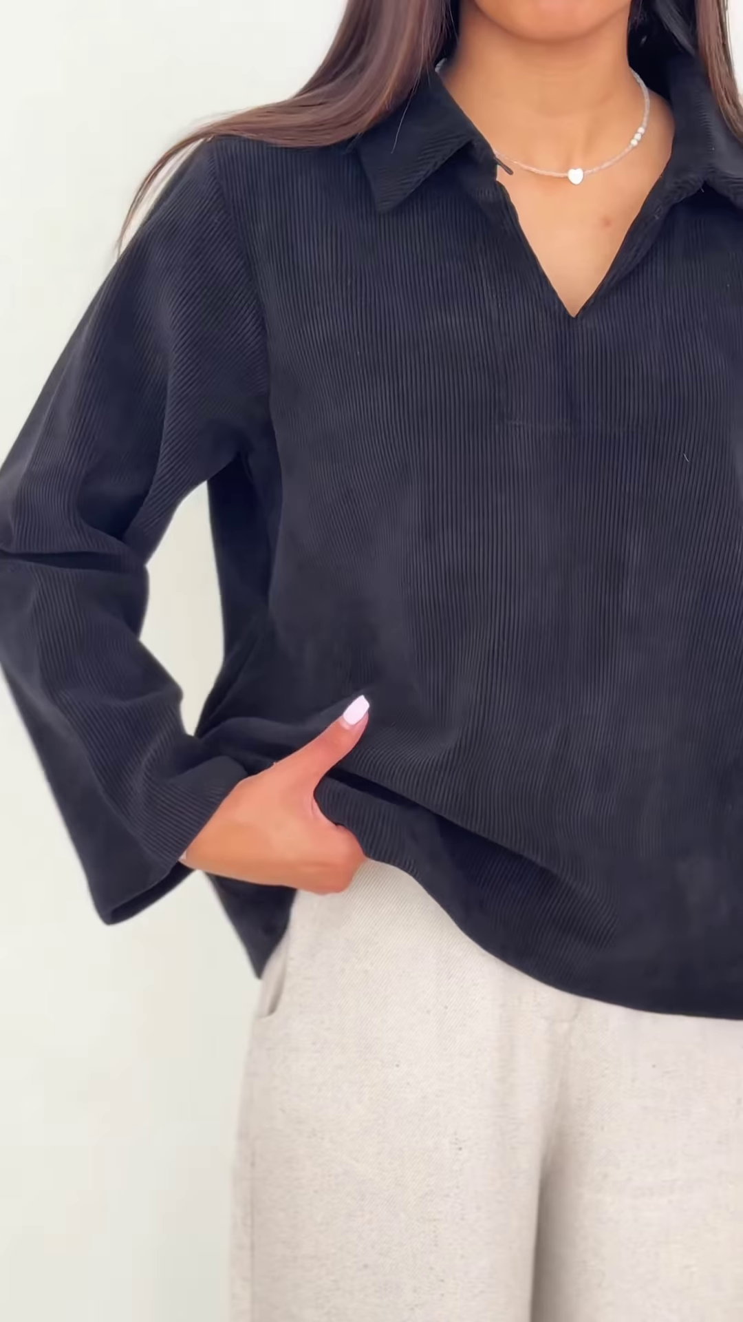 ✨ Timeless Neutrals – The Art of Minimal Elegance 🖤🤎🤍 - Image 1