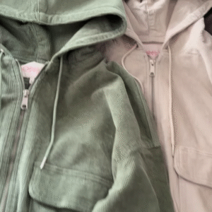 🌿 Cozy Corduroy Dreams – Effortless Elegance Meets Comfort ✨ - Image 2