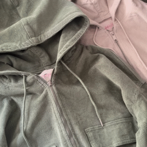 🌿 Cozy Corduroy Dreams – Effortless Elegance Meets Comfort ✨ - Image 3