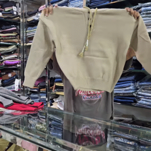 ✨ Cozy Charm – Buttoned Knit Sweater Collection 🧶 - Image 2