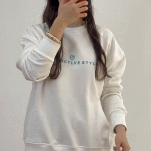 🎨 Cozy Vibes – Everyday Essential Sweatshirt Collection ✨👕 - Image 2